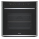 HOI68HT0SXUK Hotpoint Class 6 HOI68HT0SXUK Electric Multifunction Single Oven with Air Fry