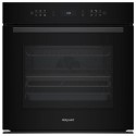 A2/HOI68PPT2SBUK Refurbished Hotpoint Class 6 HOI68PPT2SBUK 60cm Single Built In Electric Oven