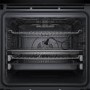 Hotpoint Class 6 HOI68PPT2SBUK Fan Single Oven with Air Fry - Black