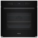 HOI68PT1SBUK Hotpoint Class 6 HOI68PT1SBUK Electric Multifunction Single Oven with Air Fry