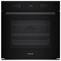 Hotpoint Class 6 HOI68PT1SBUK Electric Multifunction Single Oven with Air Fry