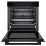 Hotpoint Class 6 HOI68PT1SBUK Electric Multifunction Single Oven with Air Fry