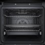 Hotpoint Class 6 HOI68PT1SBUK Electric Multifunction Single Oven with Air Fry