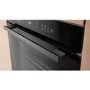 Hotpoint Class 6 HOI68PT1SBUK Electric Multifunction Single Oven with Air Fry