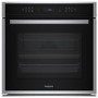 Hotpoint Class 6 HOI68PT1SXUK Electric Multifunction Single Oven with Air Fry