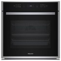 HOI68PT1SXUK Hotpoint Class 6 HOI68PT1SXUK Electric Multifunction Single Oven with Air Fry