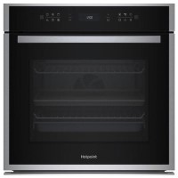 Hotpoint Class 6 HOI68PT1SXUK Electric Multifunction Single Oven with Air Fry