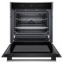 Hotpoint Class 6 HOI68PT1SXUK Electric Multifunction Single Oven with Air Fry