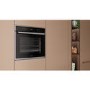 Hotpoint Class 6 HOI68PT1SXUK Electric Multifunction Single Oven with Air Fry