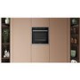 Hotpoint Class 6 HOI68PT1SXUK Electric Multifunction Single Oven with Air Fry