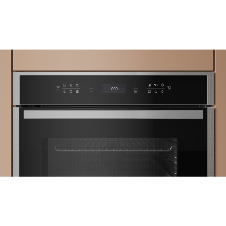 Hotpoint Class 6 HOI68PT1SXUK Electric Multifunction Single Oven with Air Fry