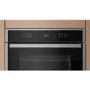 Hotpoint Class 6 HOI68PT1SXUK Electric Multifunction Single Oven with Air Fry