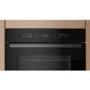 Hotpoint Class 6 HOI6A8PT1SBUK Electric Fan Assisted Single Oven with Air Fry