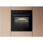 Hotpoint Class 6 HOI6A8PT1SBUK Electric Fan Assisted Single Oven with Air Fry