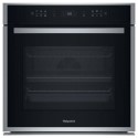 HOI6A8PT1SXUK Hotpoint Class 6 HOI6A8PT1SXUK Electric Fan Assisted Single Oven with Air