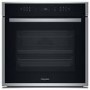 Hotpoint Class 6 Electric Fan Assisted Single Oven with Air Fry and ActiveSteam Cooking - Stainless Steel