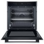 Hotpoint Class 6 Electric Fan Assisted Single Oven with Air Fry and ActiveSteam Cooking - Stainless Steel