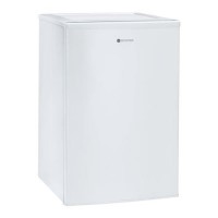 Hoover 127 Litre Freestanding Undercounter Larder Fridge - White Hoover 127 Litre Freestanding Undercounter Larder Fridge - White