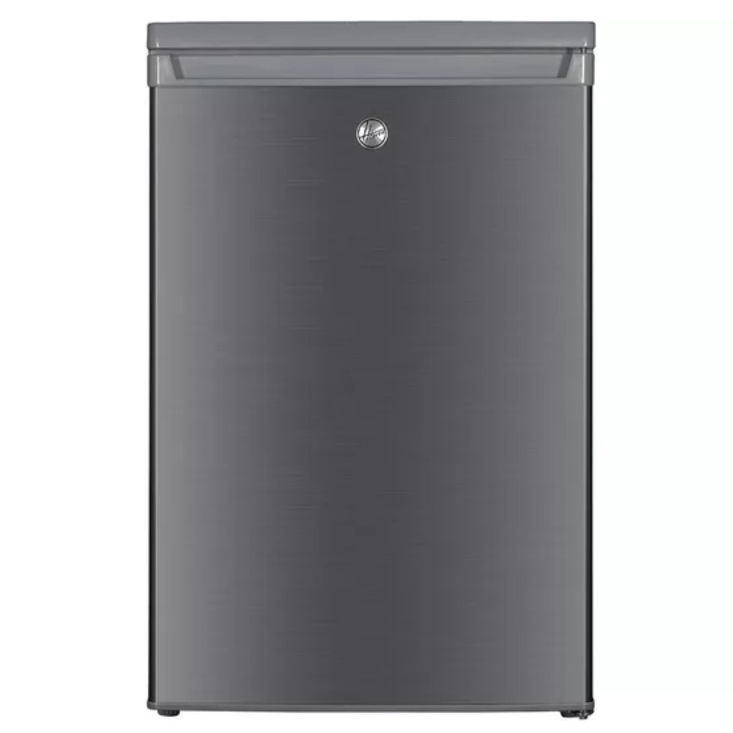 Hoover 127 Litre Under Counter Fridge Silver 34005662