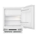 HOM4SE68EWPK Hoover 95 Litre Integrated Under Counter Fridge