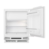 Hoover 95 Litre Integrated Under Counter Fridge