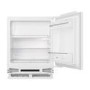 Hoover 95 Litre Integrated Under Counter Fridge