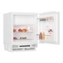 Hoover 95 Litre Integrated Under Counter Fridge