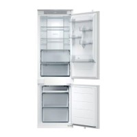 Hoover 251 Litre 70/30 Integrated Fridge Freezer