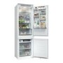 Hoover 251 Litre 70/30 Integrated Fridge Freezer