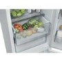 Hoover 251 Litre 70/30 Integrated Fridge Freezer
