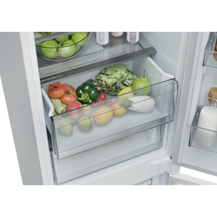 Hoover 251 Litre 70/30 Integrated Fridge Freezer