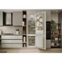 Hoover H-Fridge 400 284 Litre 70/30 Integrated Fridge Freezer
