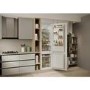 Hoover H-Fridge 400 284 Litre 70/30 Integrated Fridge Freezer