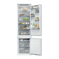 Hoover H-Fridge 400 284 Litre 70/30 Integrated Fridge Freezer