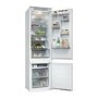 Hoover H-Fridge 400 284 Litre 70/30 Integrated Fridge Freezer