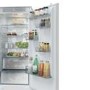 Hoover H-Fridge 400 284 Litre 70/30 Integrated Fridge Freezer