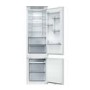 Hoover H-Fridge 400 284 Litre 70/30 Integrated Fridge Freezer