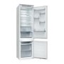 Hoover H-Fridge 400 284 Litre 70/30 Integrated Fridge Freezer