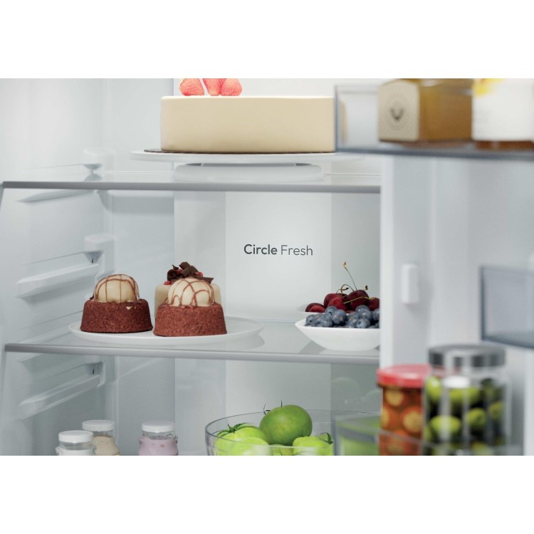 Hoover H-Fridge 400 284 Litre 70/30 Integrated Fridge Freezer
