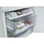 Hoover H-Fridge 400 284 Litre 70/30 Integrated Fridge Freezer