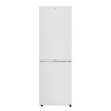 HONCQ2T618AWK Hoover 355 Litre 60/40 Freestanding Fridge Freezer - White