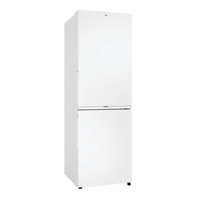 Hoover 355 Litre 60/40 Freestanding Fridge Freezer - White