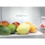 Hoover 355 Litre 60/40 Freestanding Fridge Freezer - White