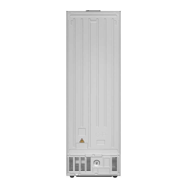 Hoover 355 Litre 60/40 Freestanding Fridge Freezer - White
