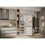 Hoover 355 Litre 60/40 Freestanding Fridge Freezer - White