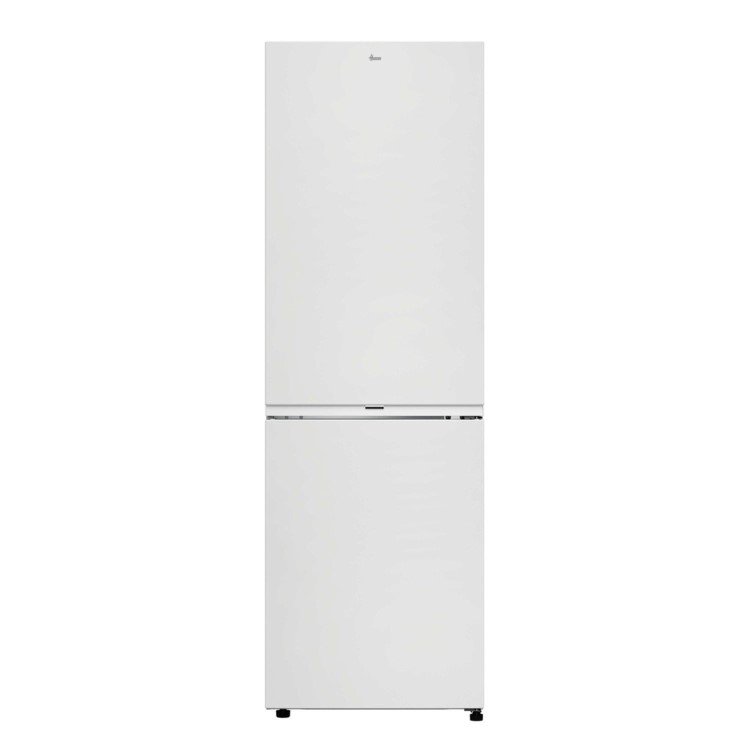Hoover 355 Litre 60/40 Freestanding Fridge Freezer - White