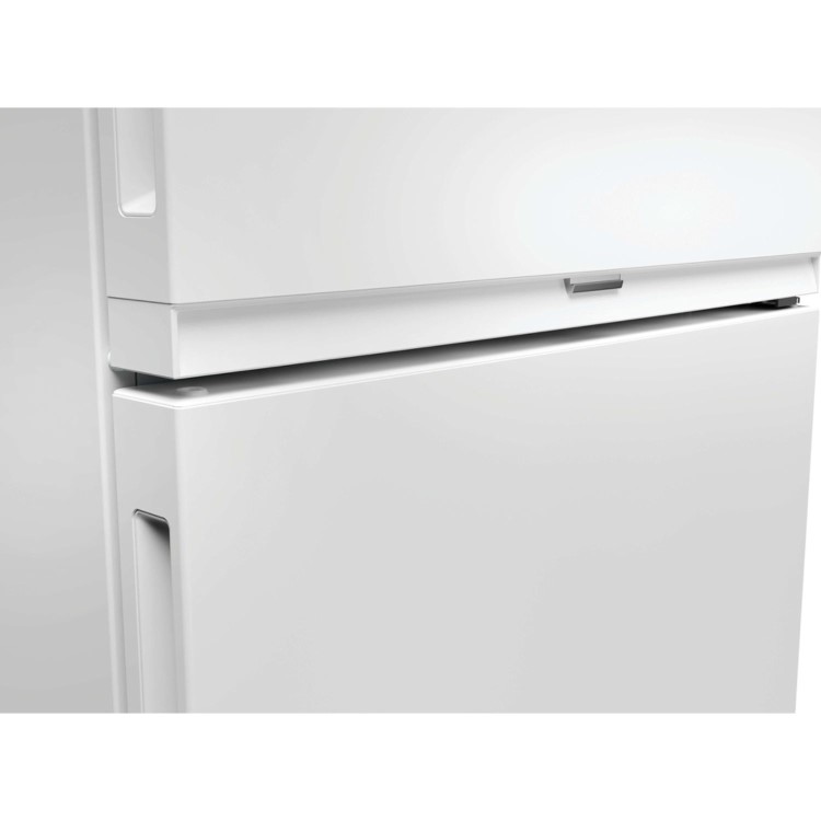 Hoover 355 Litre 60/40 Freestanding Fridge Freezer - White