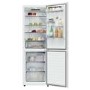 Hoover 355 Litre 60/40 Freestanding Fridge Freezer - White