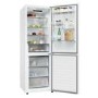 Hoover 355 Litre 60/40 Freestanding Fridge Freezer - White