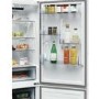 Hoover 355 Litre 60/40 Freestanding Fridge Freezer - White